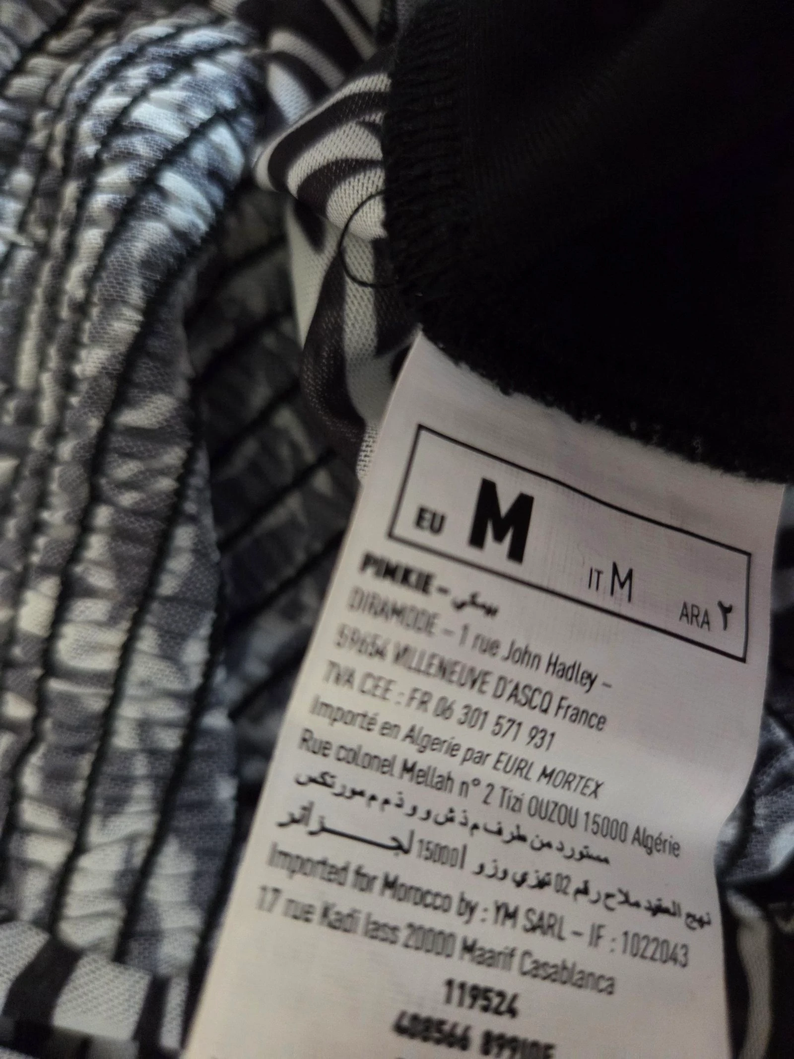 T-shirt m – photo 4